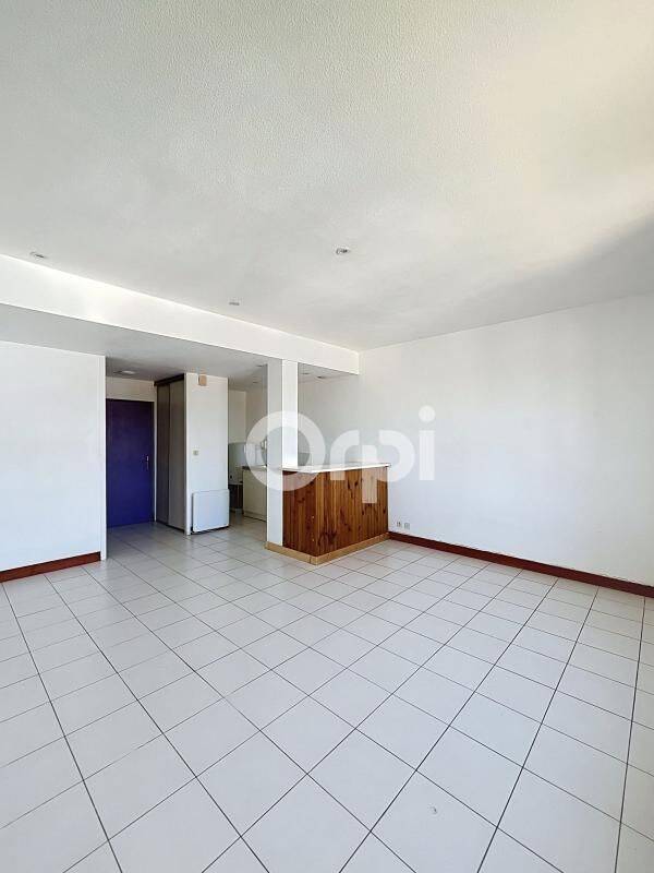 Appartement 1 pièce 36 m² · à Périgueux · 36,1 m² · 360 €