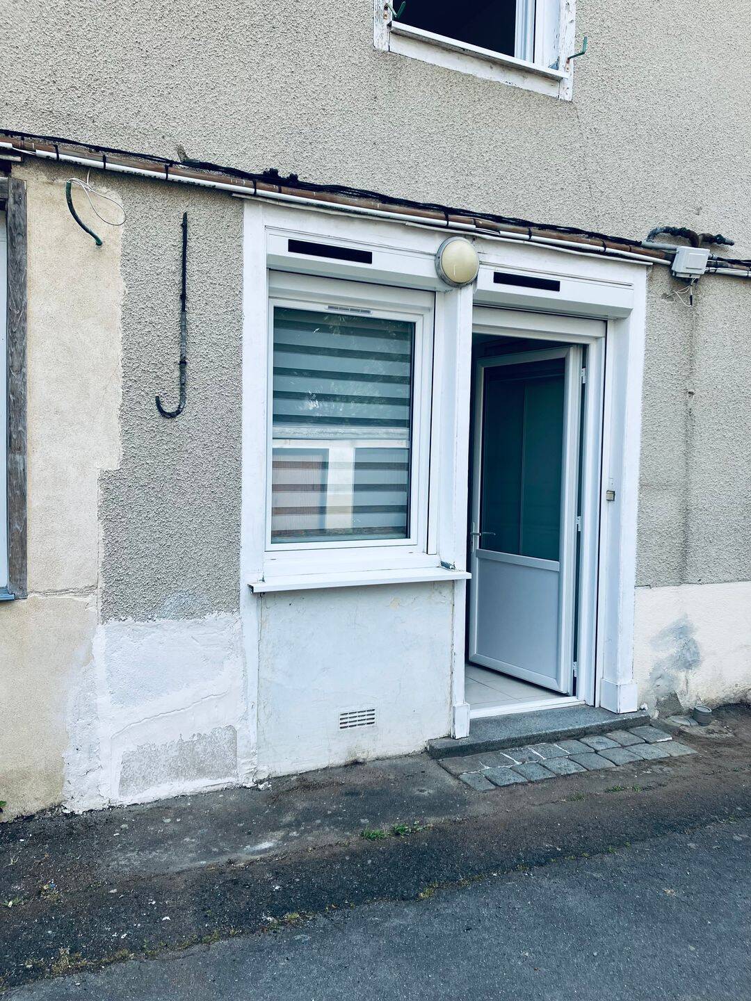 Appartement 2 pièces 45 m² · à Rennes · 45 m² · 850 €/mois