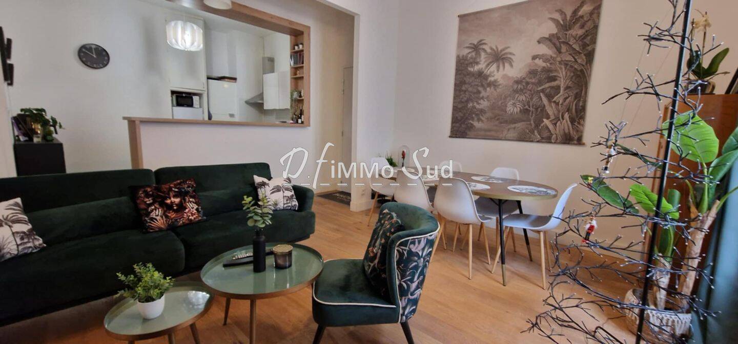 Appartement 4 pièces 90 m² · à Narbonne · 90,5 m² · 223 000 €