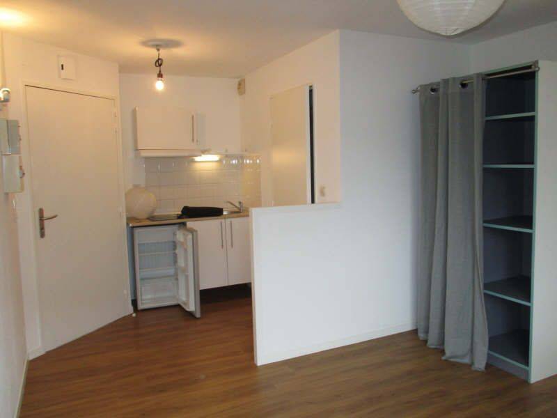 Appartement 1 pièce 19 m² · à Caen · 19 m² · 449 €