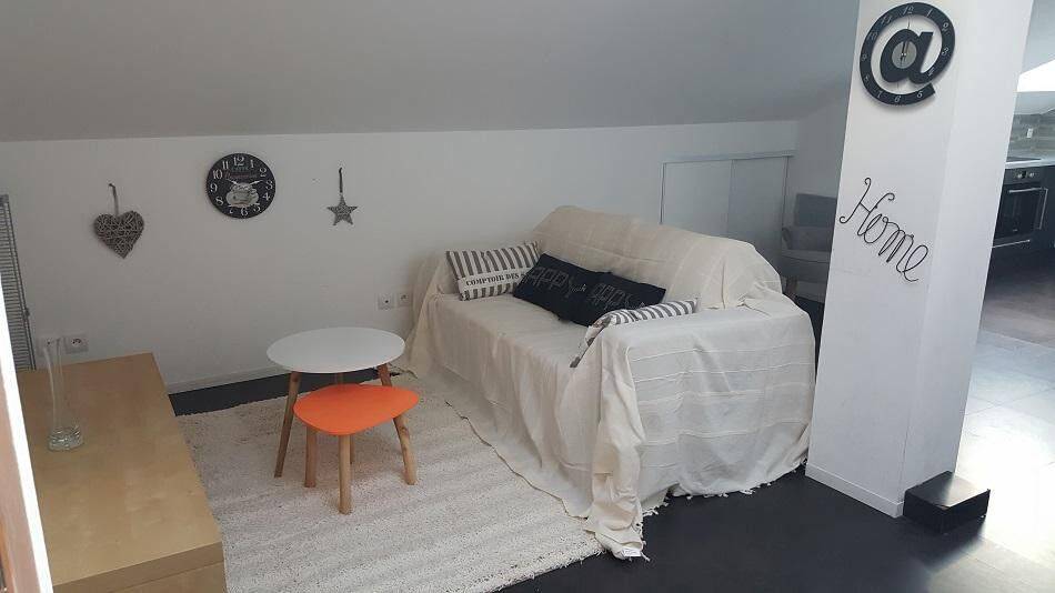 Appartement 2 pièces 40 m² · à Château-Salins · 40 m² · 395 €