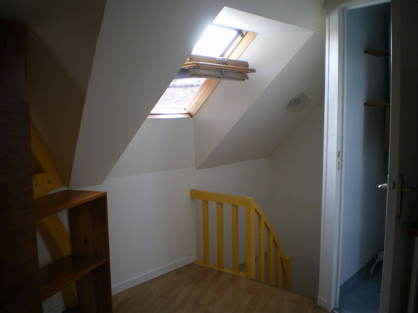 Appartement 1 pièce 15 m² · à Amiens · 15 m² · 505 €/mois