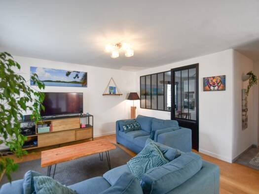 Maison à vendre 493 000 € 5 pièces 3 chambres 123 m² 750 m² de terrain Sud Ouest Andernos-les-Bains 33510