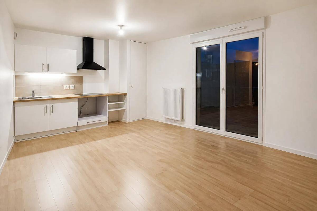 Appartement 2 pièces 44 m² · à Chartres · 44 m² · 149 000 €