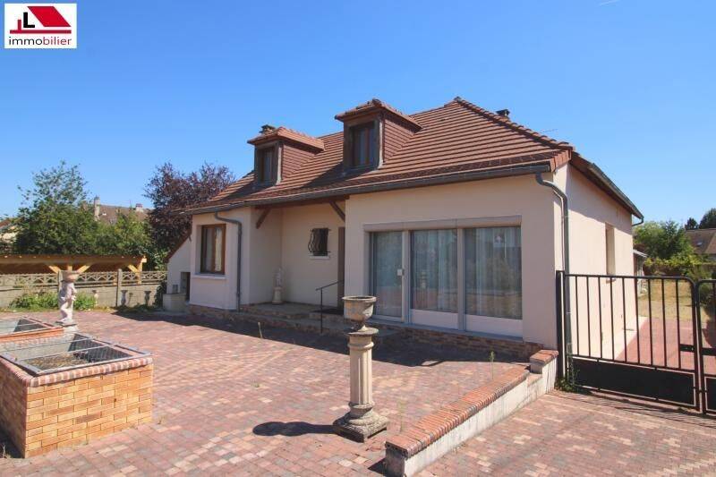 Maison 6 pièces 158 m² · à Vernon · 158 m² · 295 000 €