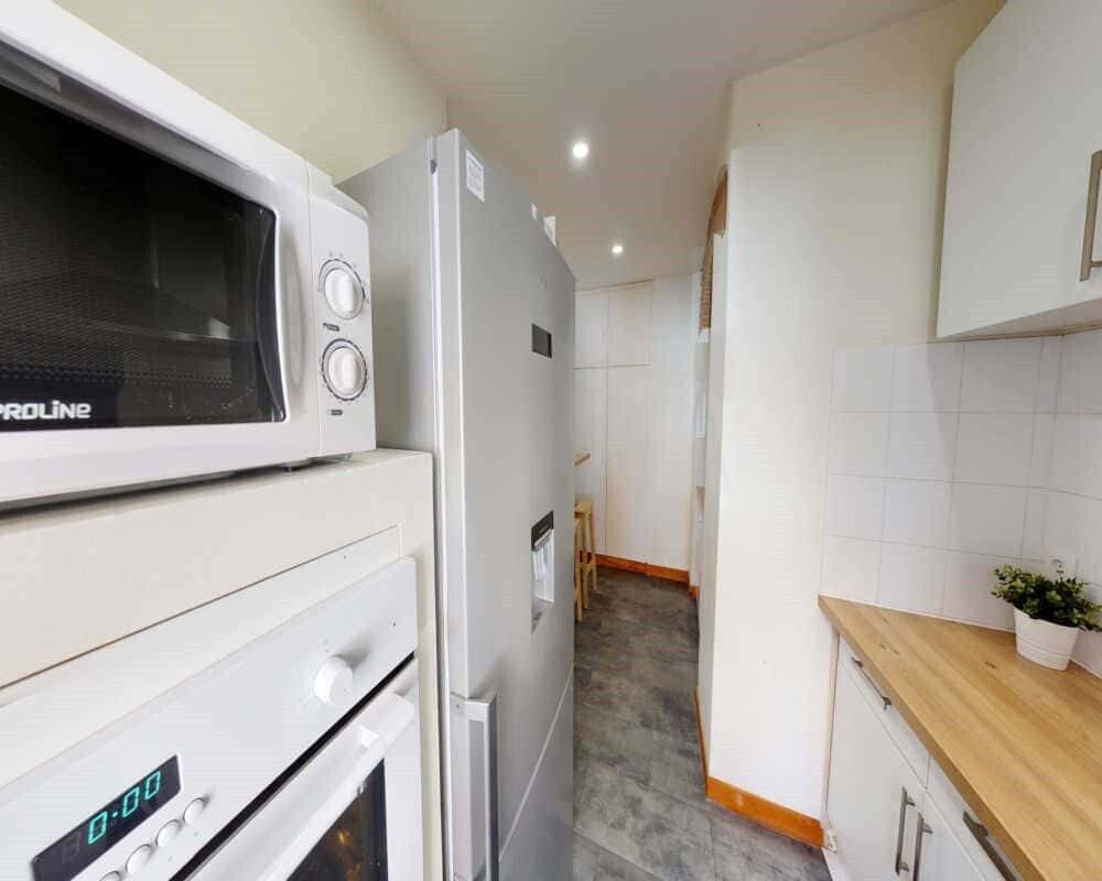 Chambre dans le rue Peyras - Colocation — 14