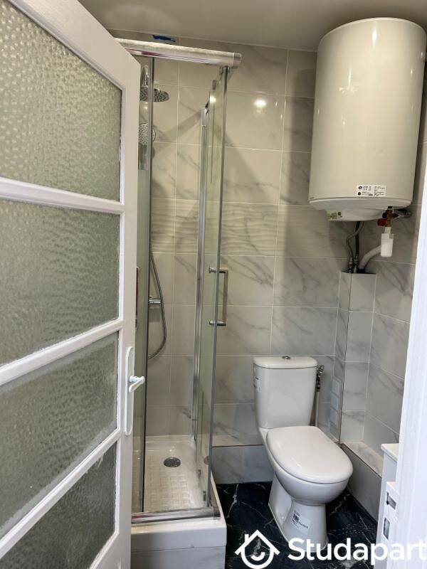 Appartement 2 pièces 23 m² · à Massy · 23 m² · 970 €/mois