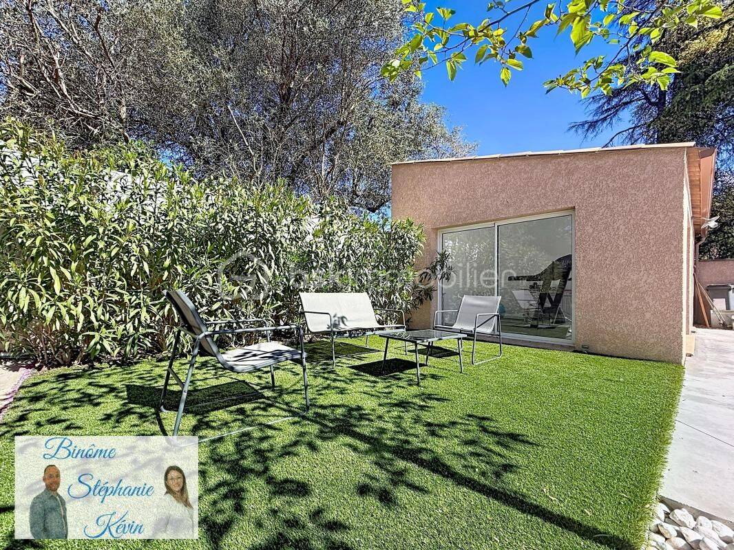 Maison 5 pièces 162 m² · à Cournonterral · 162 m² · 590 000 €