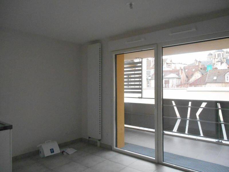Appartement 1 pièce 19 m² · à Dijon · 19,1 m² · 360 €