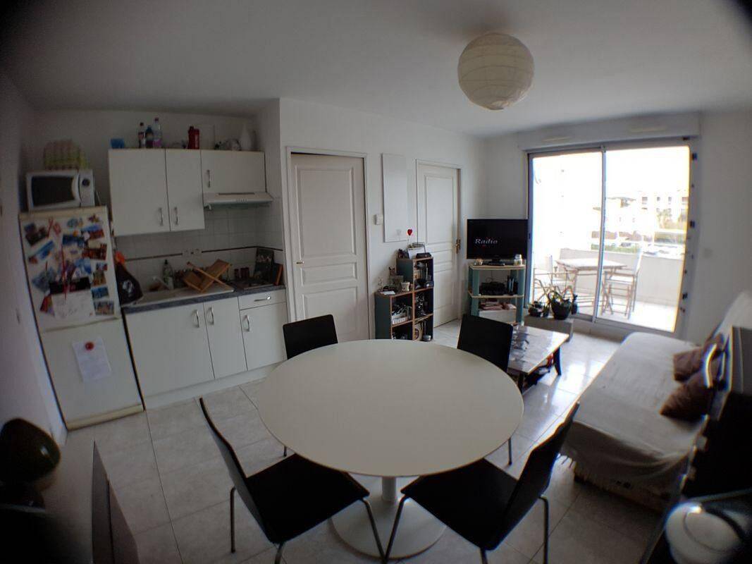Appartement 2 pièces 33 m² · à Marseille 12ème Arrondissement · 33 m² · 790 €