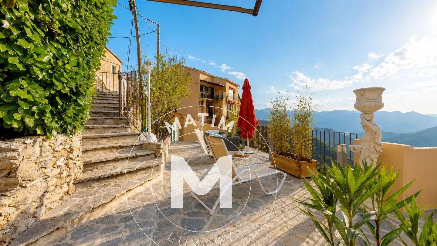 Maison 8 pièces 196 m² · à Corte · 196,1 m² · 618 000 €