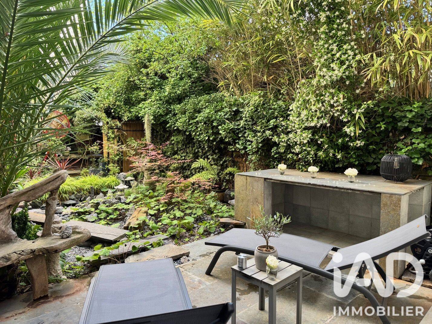 Appartement 3 pièces 75 m² · à Paris 19ème Arrondissement · 75 m² · 598 000 €