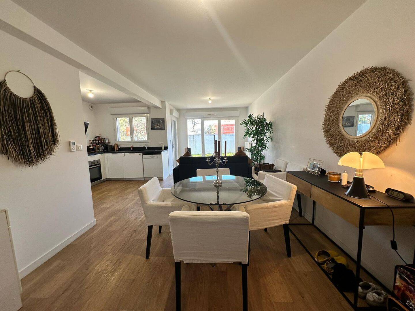 Appartement 3 pièces 64 m² · à Gujan-Mestras · 64 m² · 440 000 €