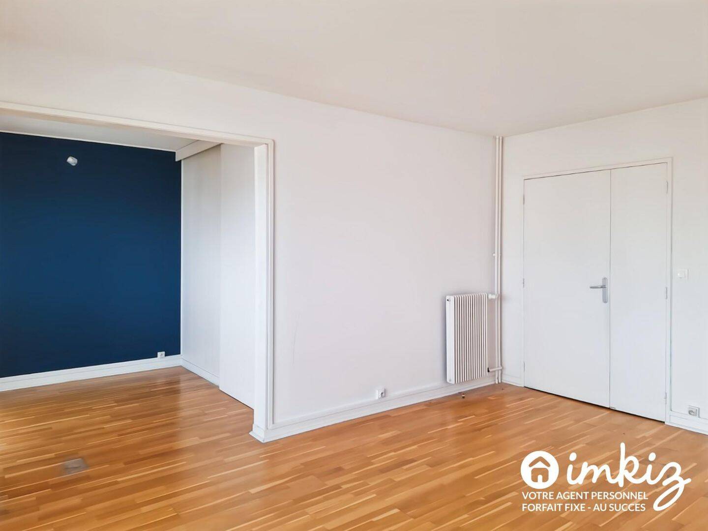 Appartement 4 pièces 88 m² · à Créteil · 88 m² · 280 000 €