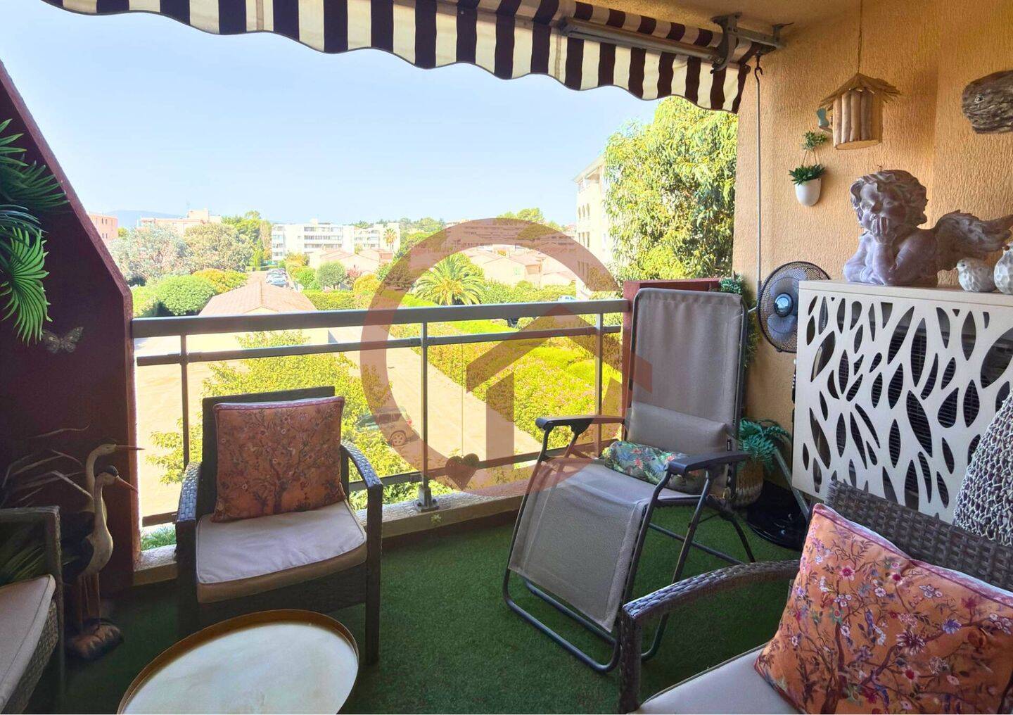 Appartement 3 pièces 65 m² · à Fréjus · 65 m² · 79 000 €