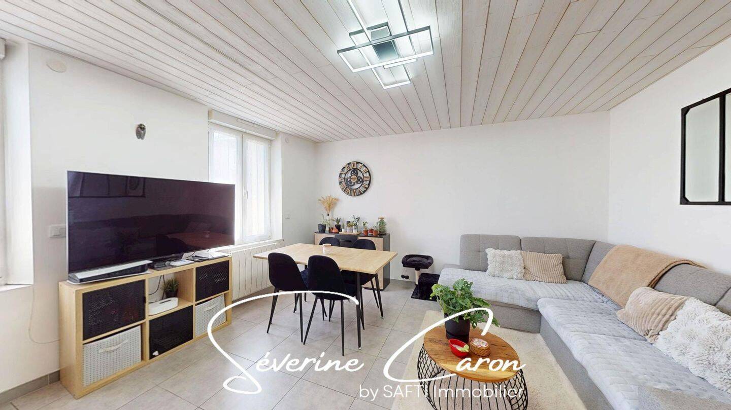 Appartement 3 pièces 61 m² · à Le Val · 61 m² · 155 000 €