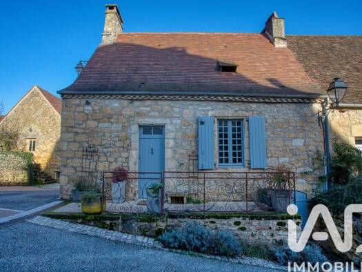 Maison à vendre 315 000 € 4 pièces 3 chambres 102 m² 90 m² de terrain Domme 24250