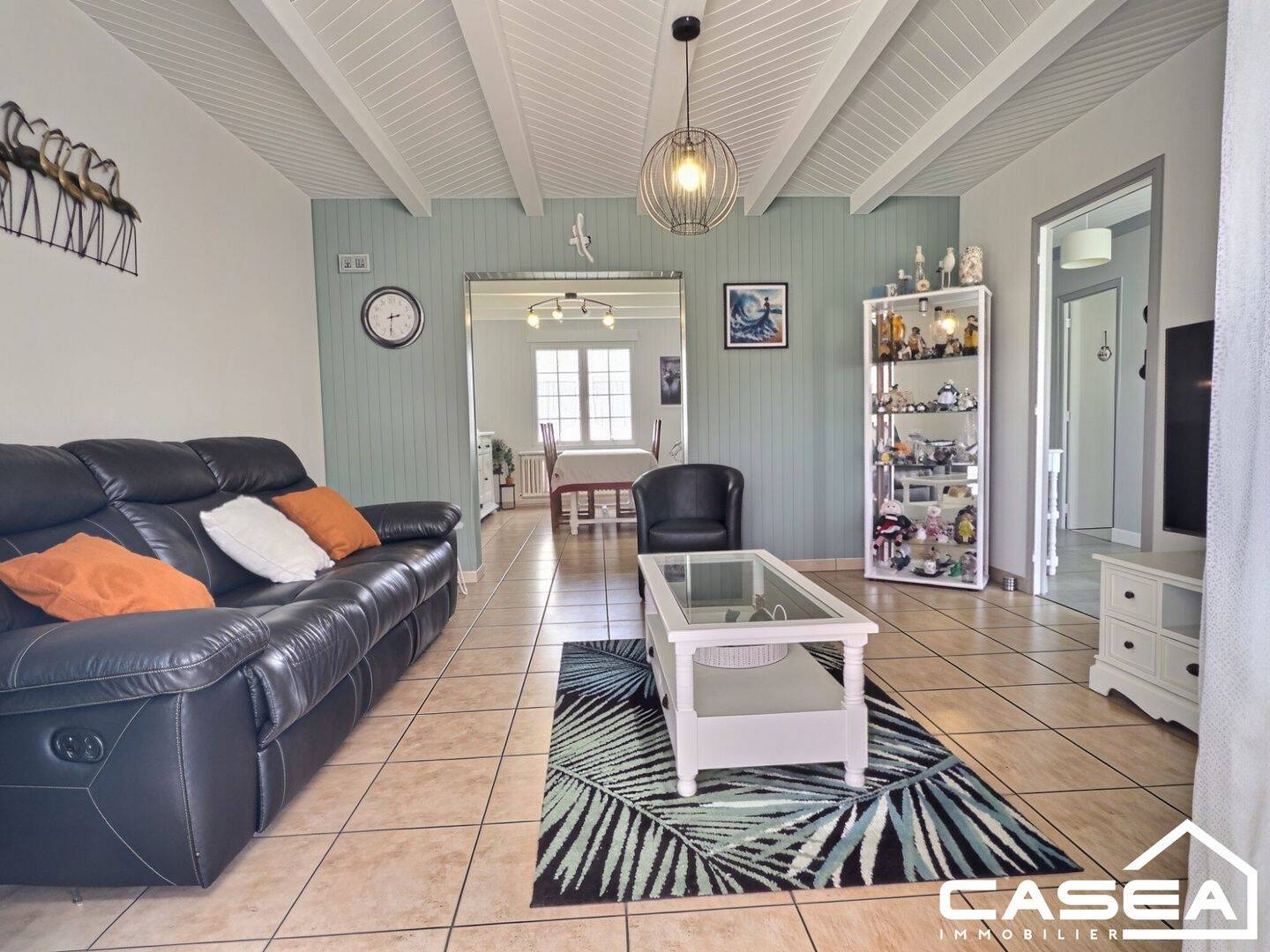 Maison 7 pièces 145 m² · à Plonéour-Lanvern · 145 m² · 299 900 €