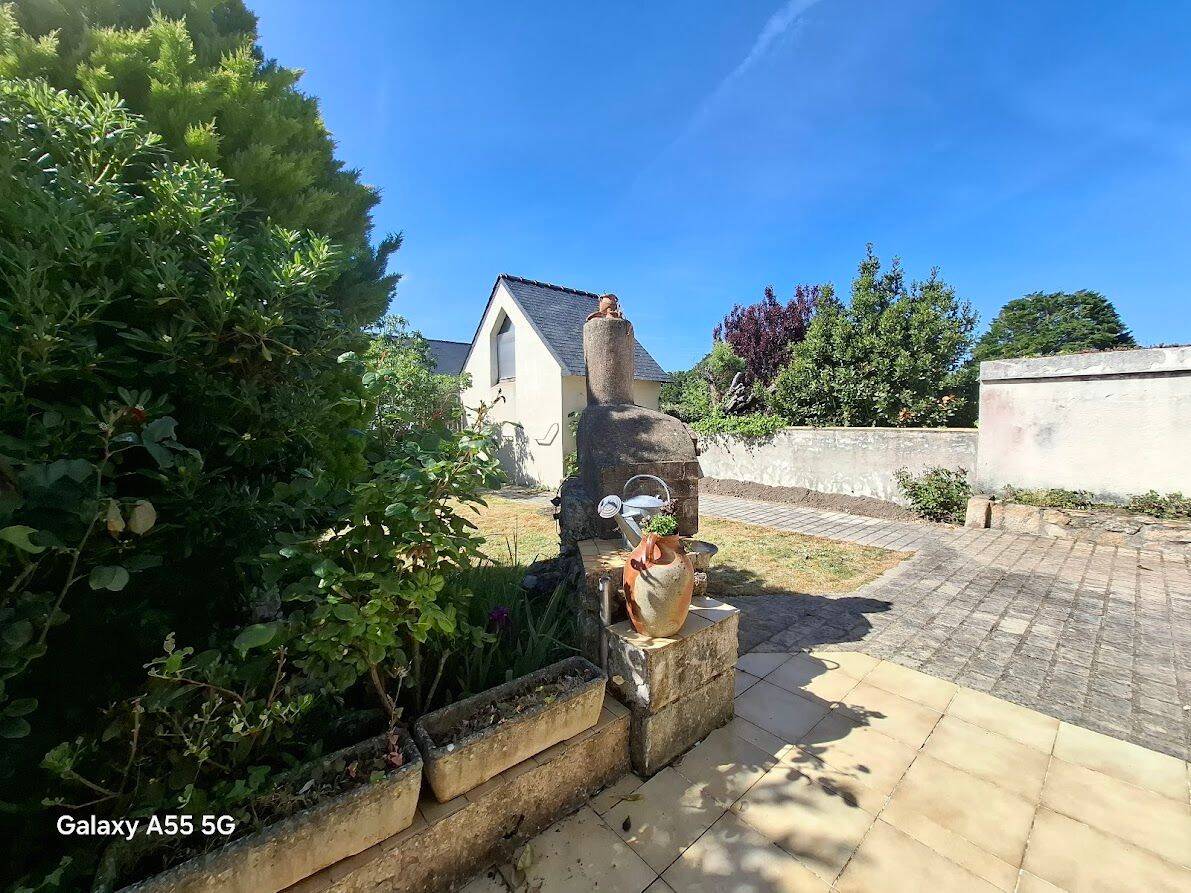 Maison 7 pièces 139 m² · à Le Croisic · 139,2 m² · 398 000 €