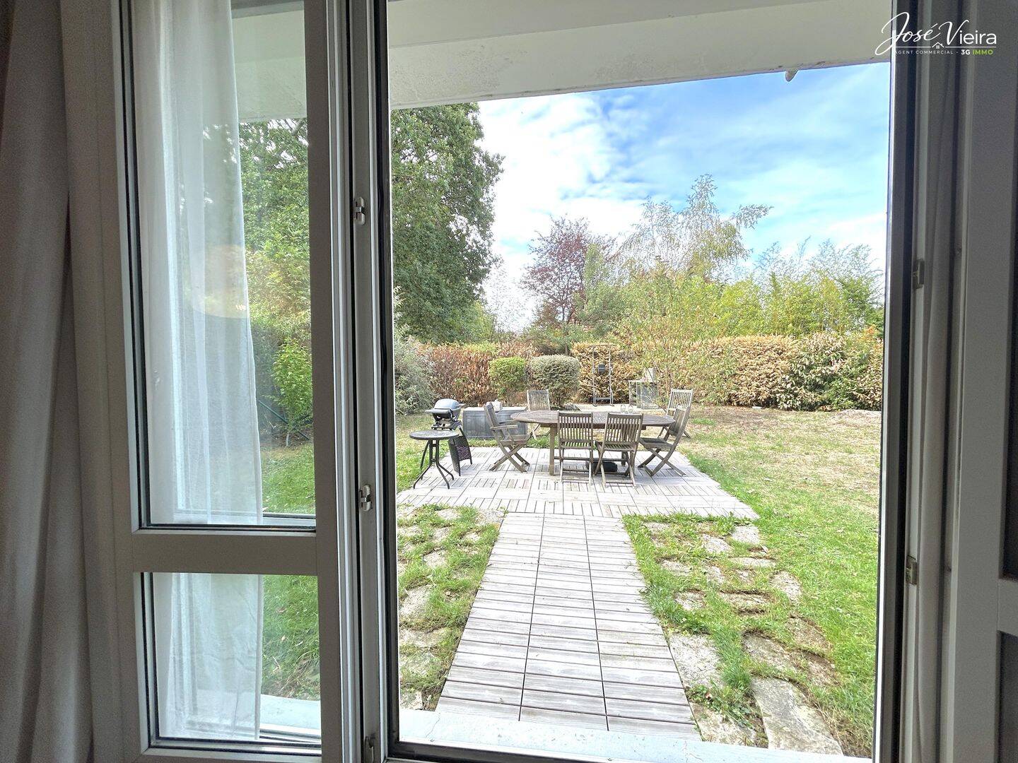 Appartement 4 pièces 94 m² · à Coubron · 94 m² · 252 000 €