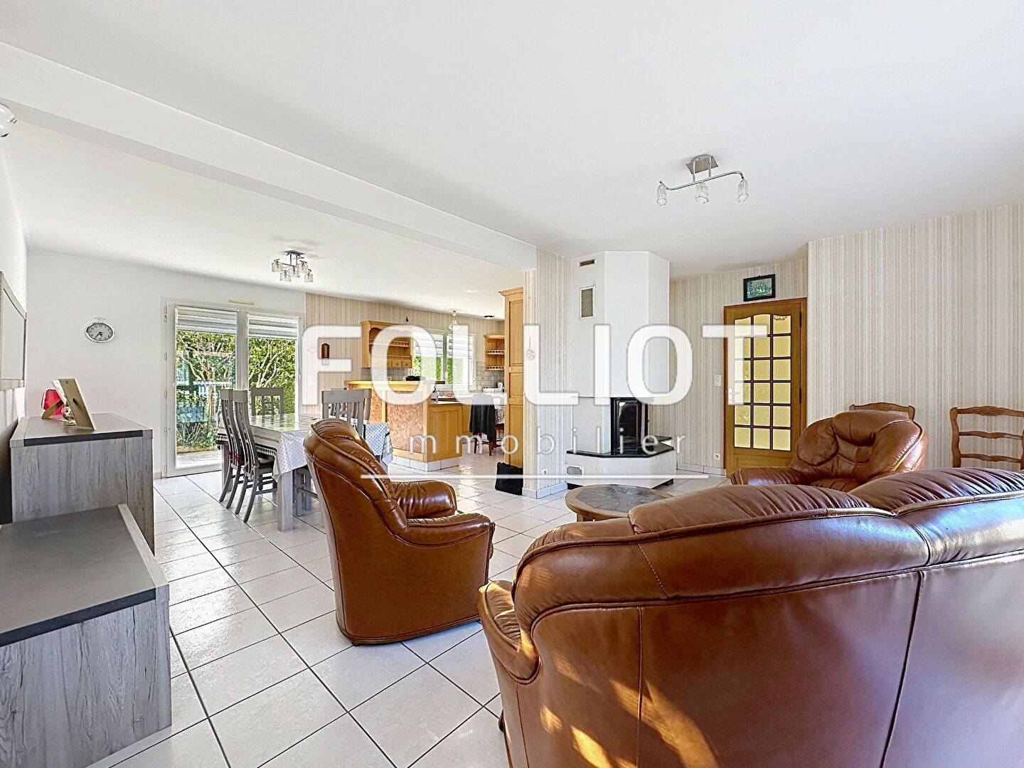 Maison 4 pièces 97 m² · à Granville · 97 m² · 318 500 €