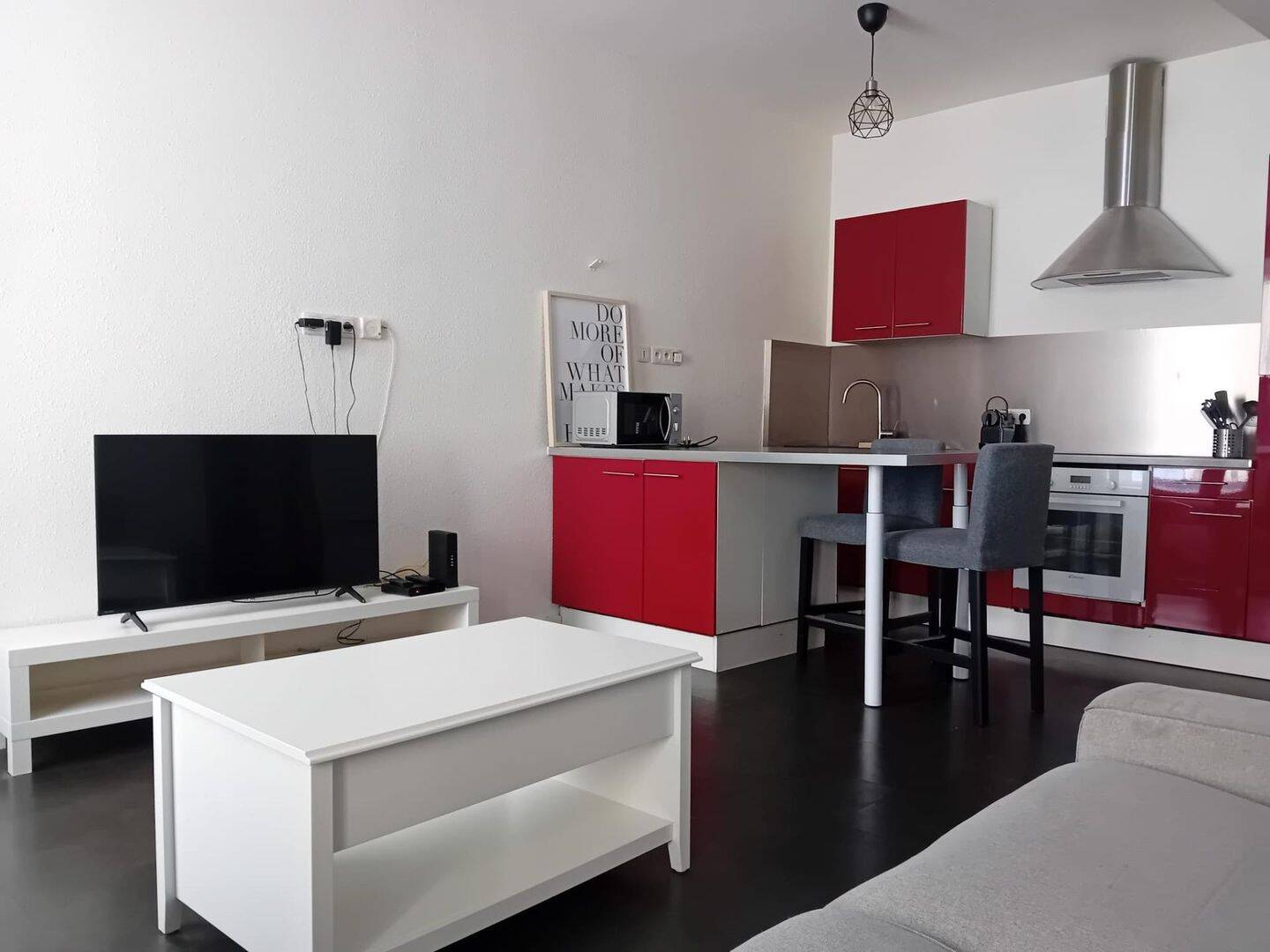 Appartement 2 pièces 36 m² · à Altkirch · 36 m² · 580 €