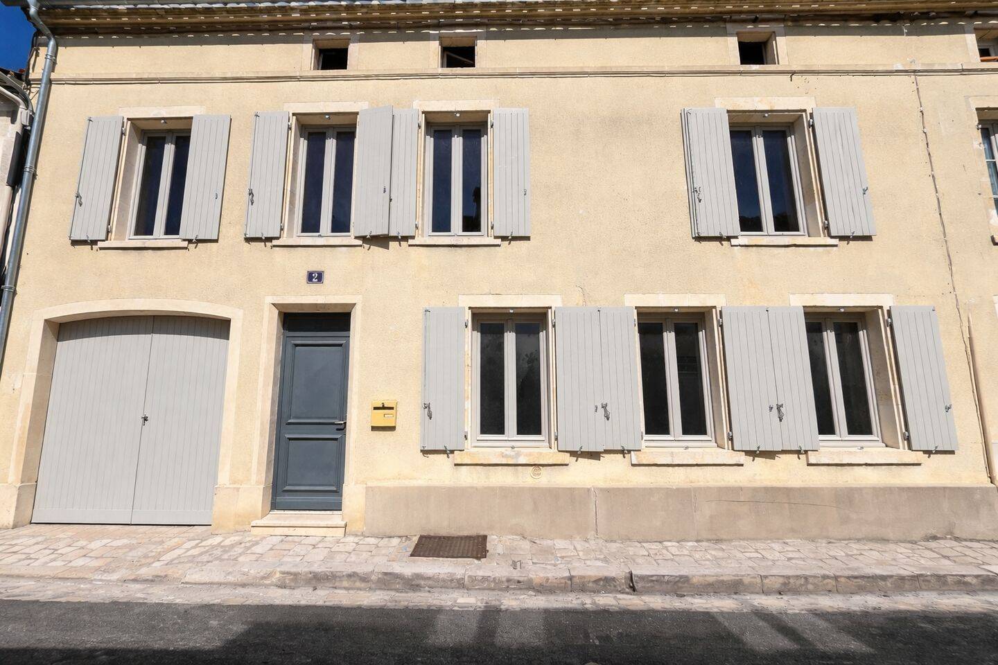 Maison 4 pièces 152 m² · à Cognac · 151,5 m² · 299 250 €