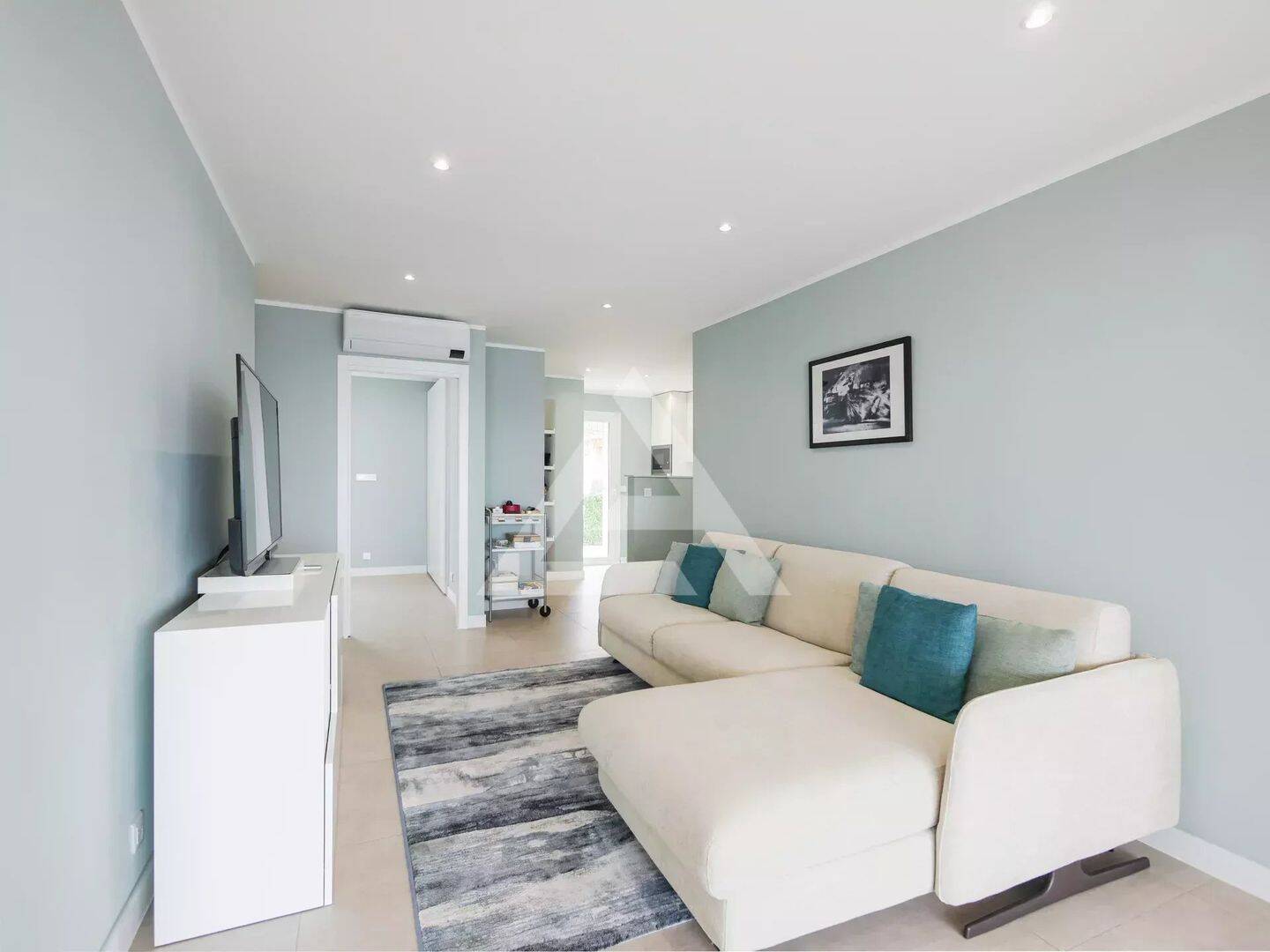 Appartement 3 pièces 69 m² · à Beausoleil · 69 m² · 4 500 €/mois