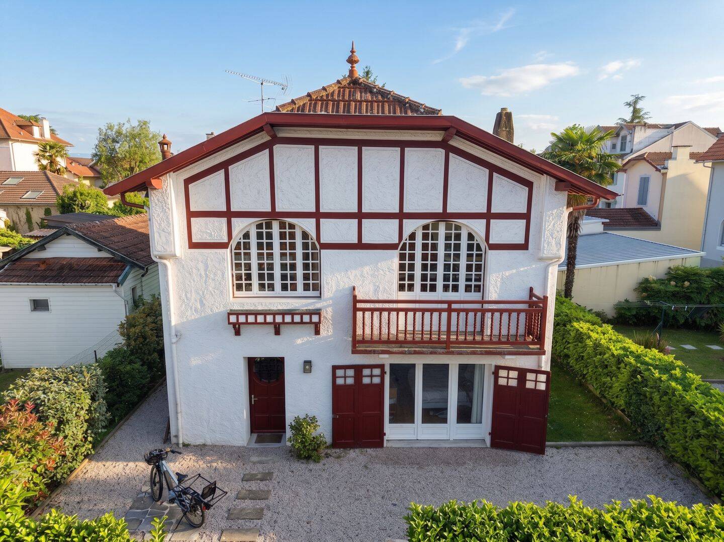 Maison 8 pièces 186 m² · à Pau · 186 m² · 650 000 €
