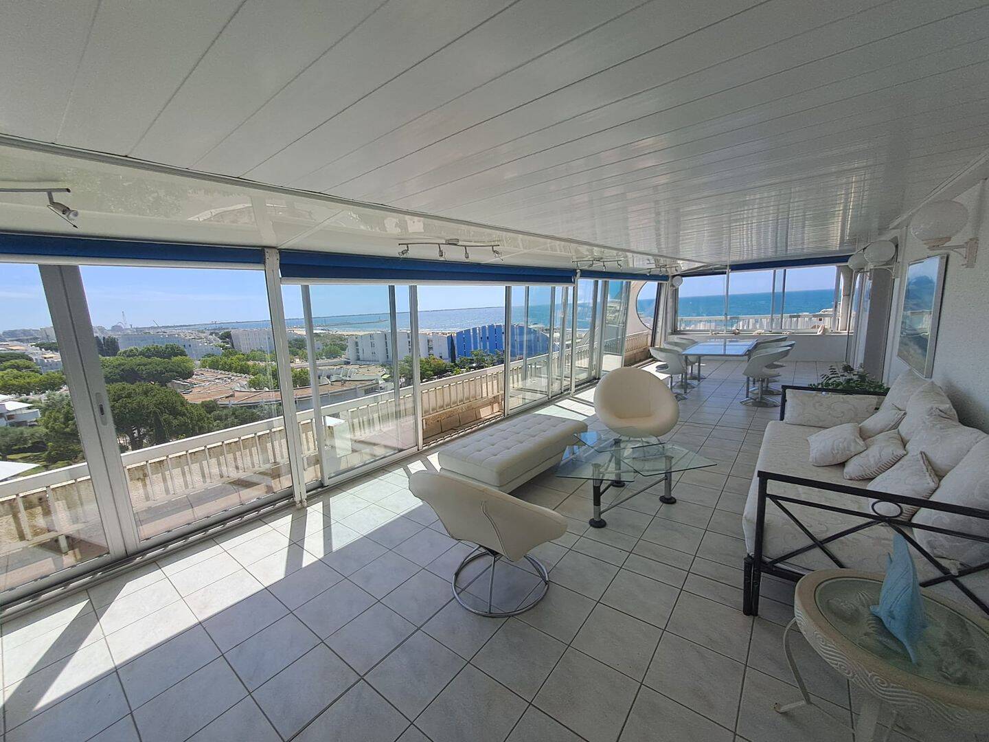 Appartement 2 pièces 107 m² · à La Grande-Motte · 107 m² · 548 000 €
