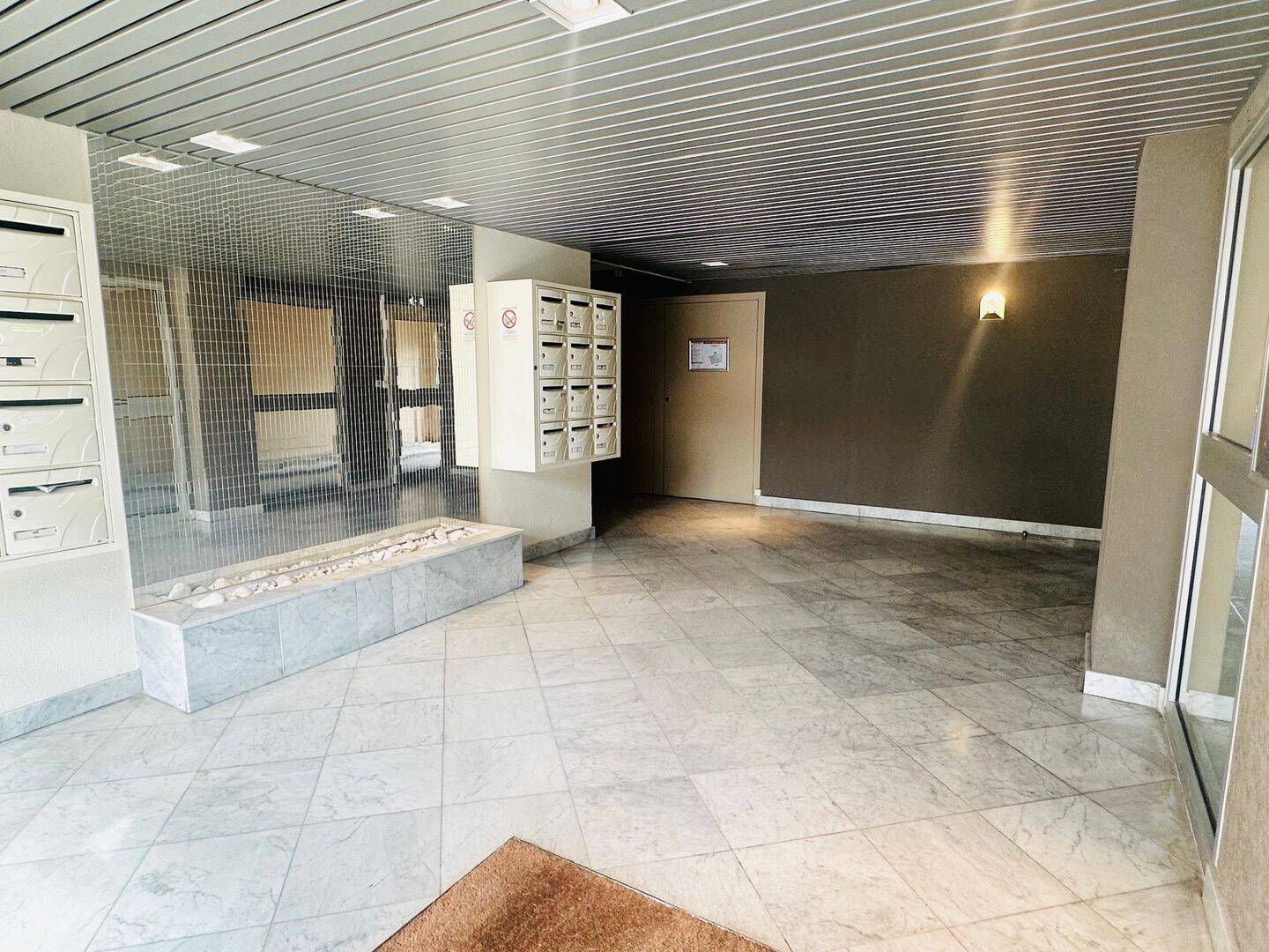 Appartement 2 pièces 36 m² · à Limoges · 36 m² · 475 €
