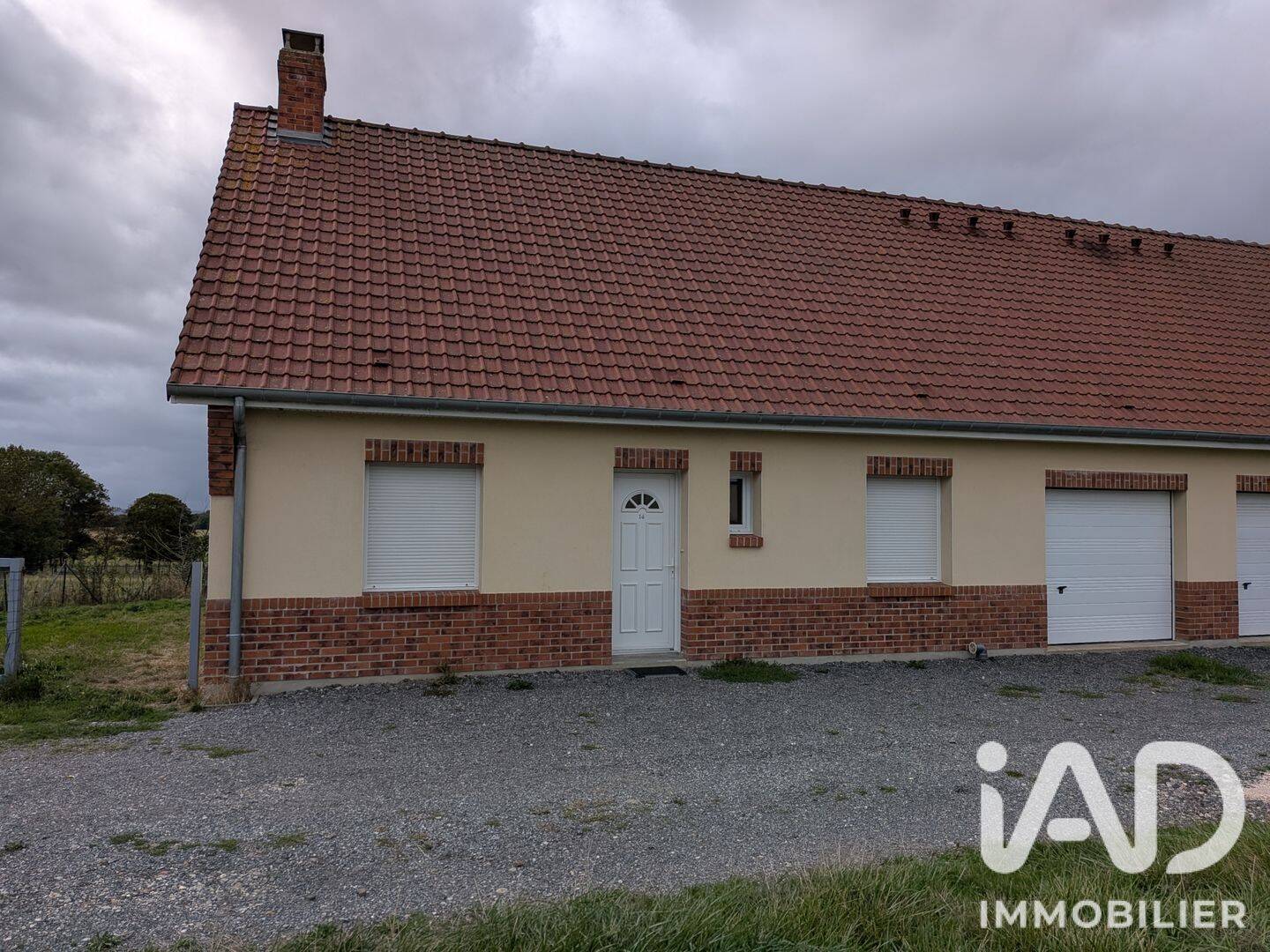 Maison 4 pièces 114 m² · à Coisy · 114 m² · 1 020 €/mois