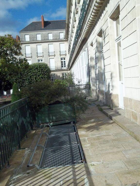 Appartement 4 pièces 150 m² · à Nantes · 149,9 m² · 2 571 €/mois