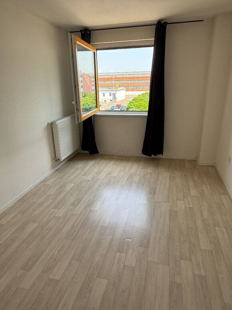 Appartement 1 pièce 25 m² · à Strasbourg · 24,8 m² · 111 500 €