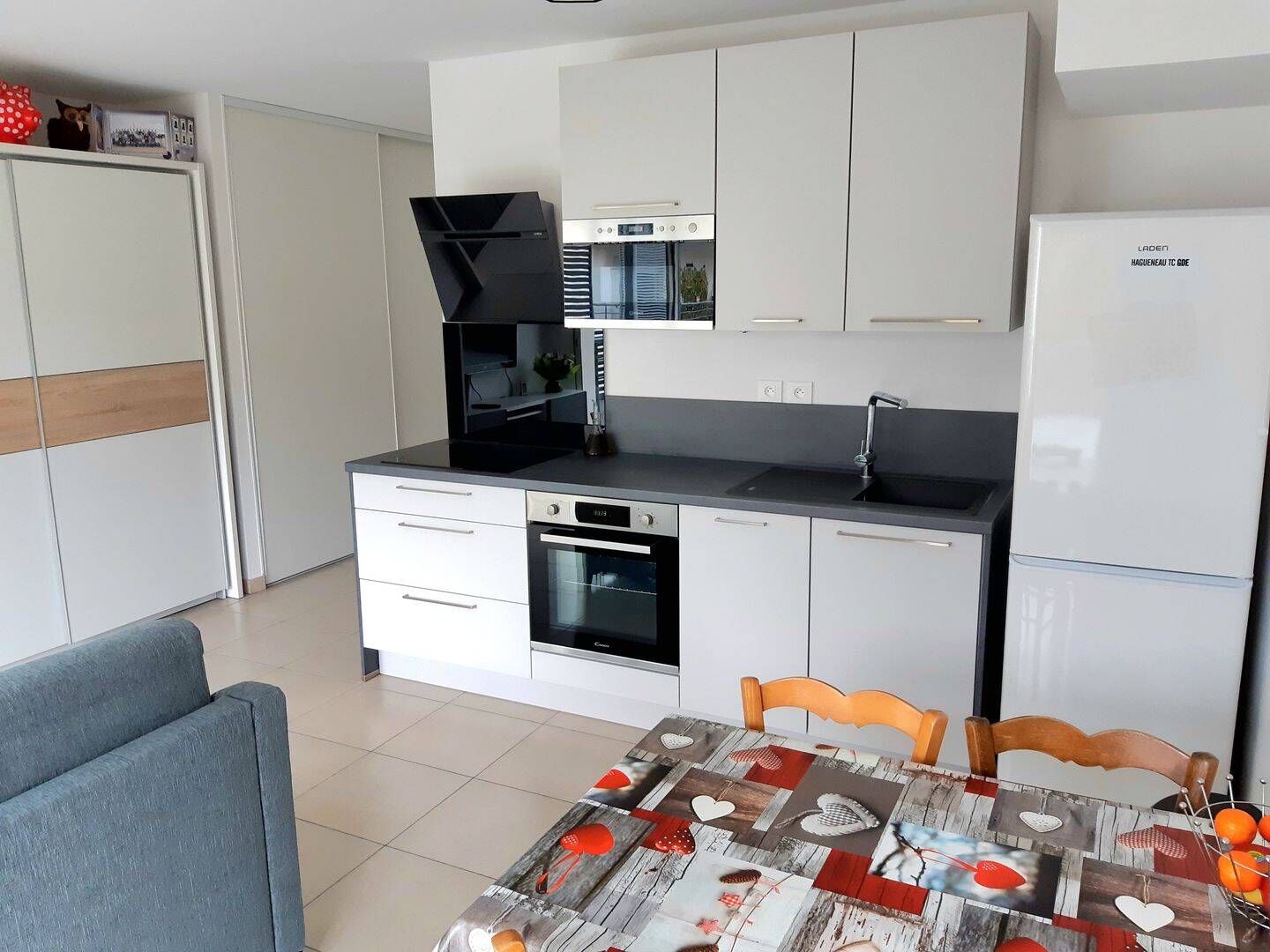 Appartement 1 pièce 30 m² · à Annecy · 30 m² · 220 000 €