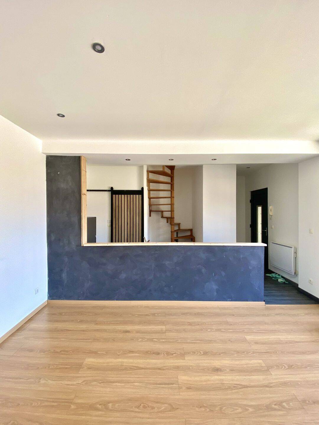 Appartement 2 pièces 36 m² · à Roubaix · 36,4 m² · 551 €