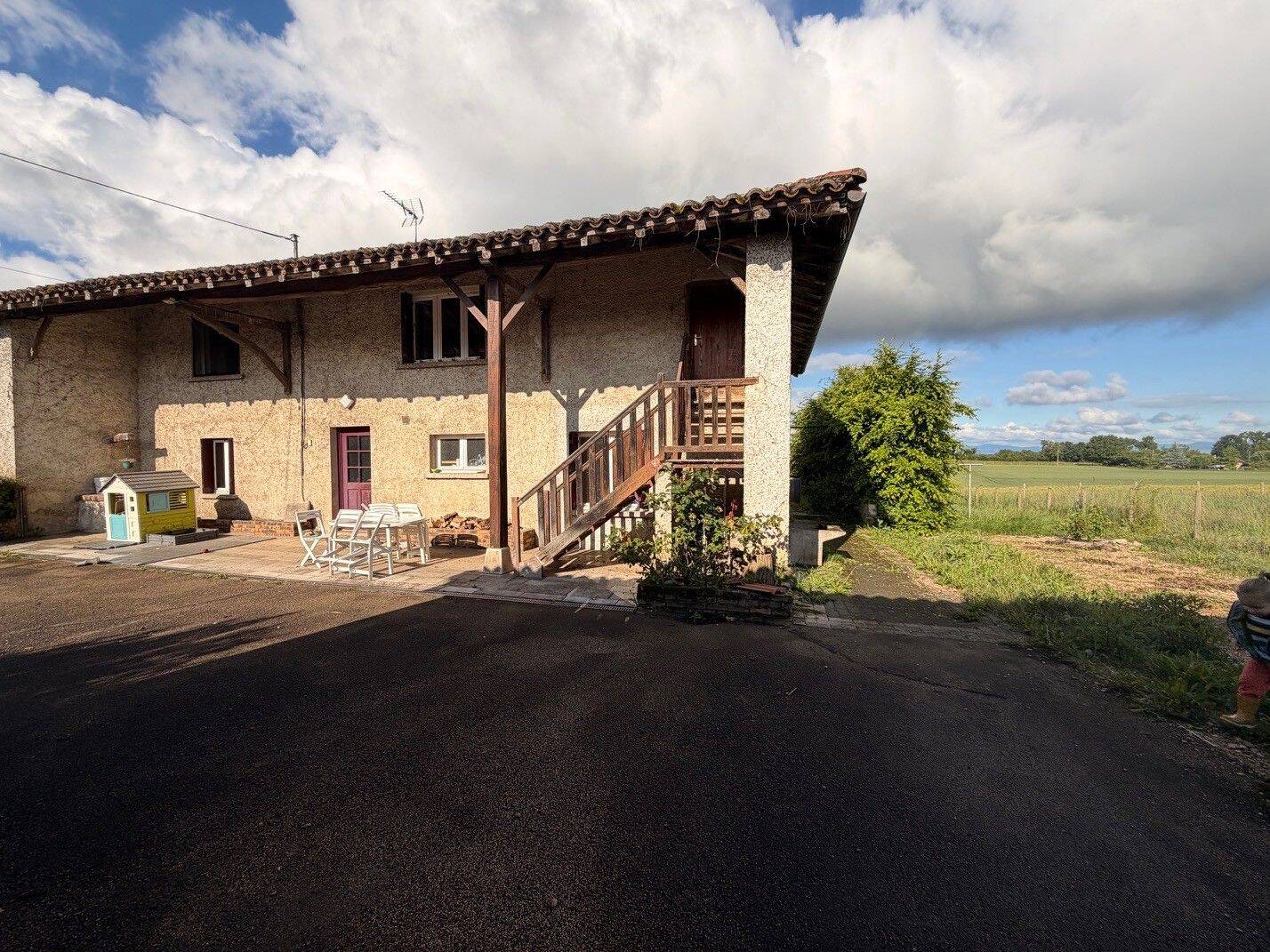Maison 7 pièces 142 m² · à Sulignat · 142 m² · 248 000 €