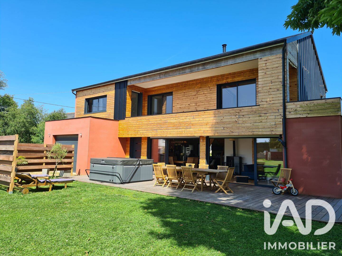 Maison 8 pièces 199 m² · à Plouha · 199 m² · 473 000 €