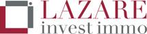 LAZARE INVEST IMMO