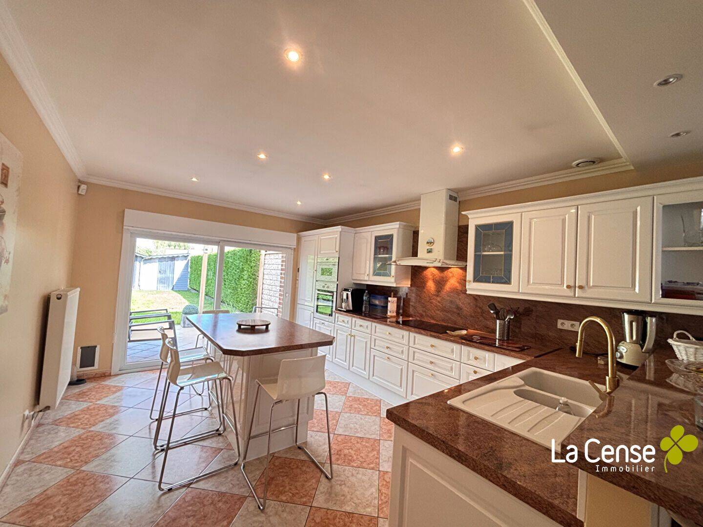 Maison 5 pièces 101 m² · à Leers · 100,6 m² · 249 000 €