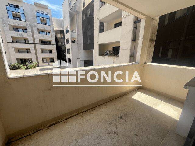 Appartement 3 pièces 64 m² · à Bordeaux · 63,6 m² · 941 €
