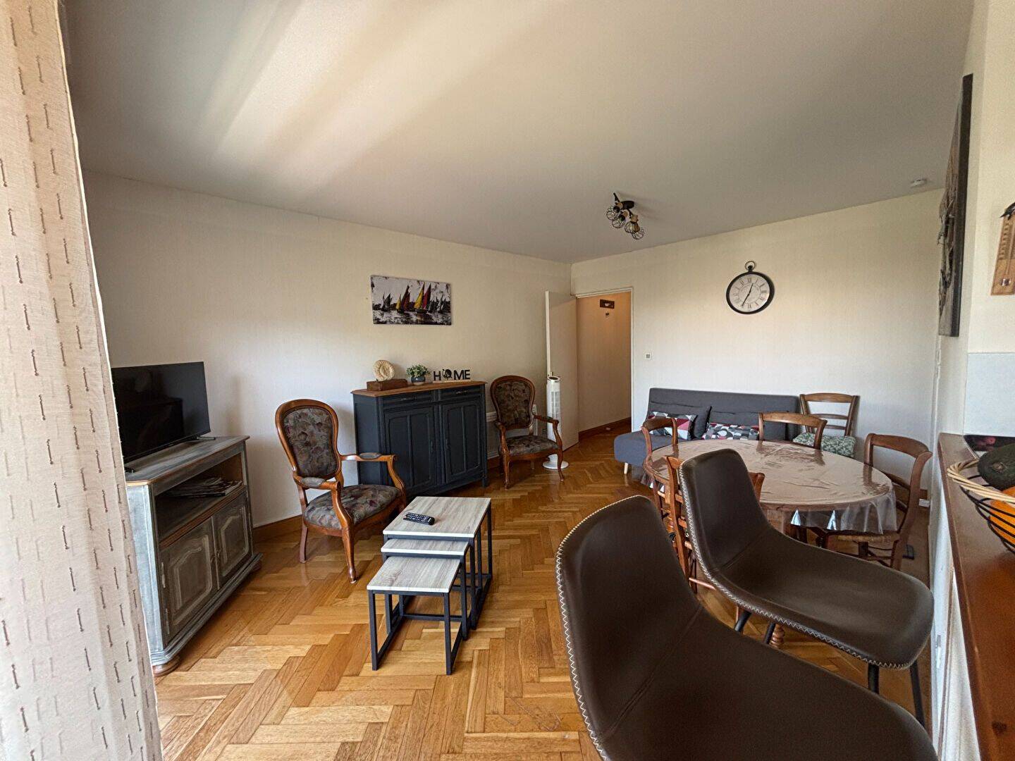 Appartement 2 pièces 48 m² · à La Rochelle · 48 m² · 750 €/mois