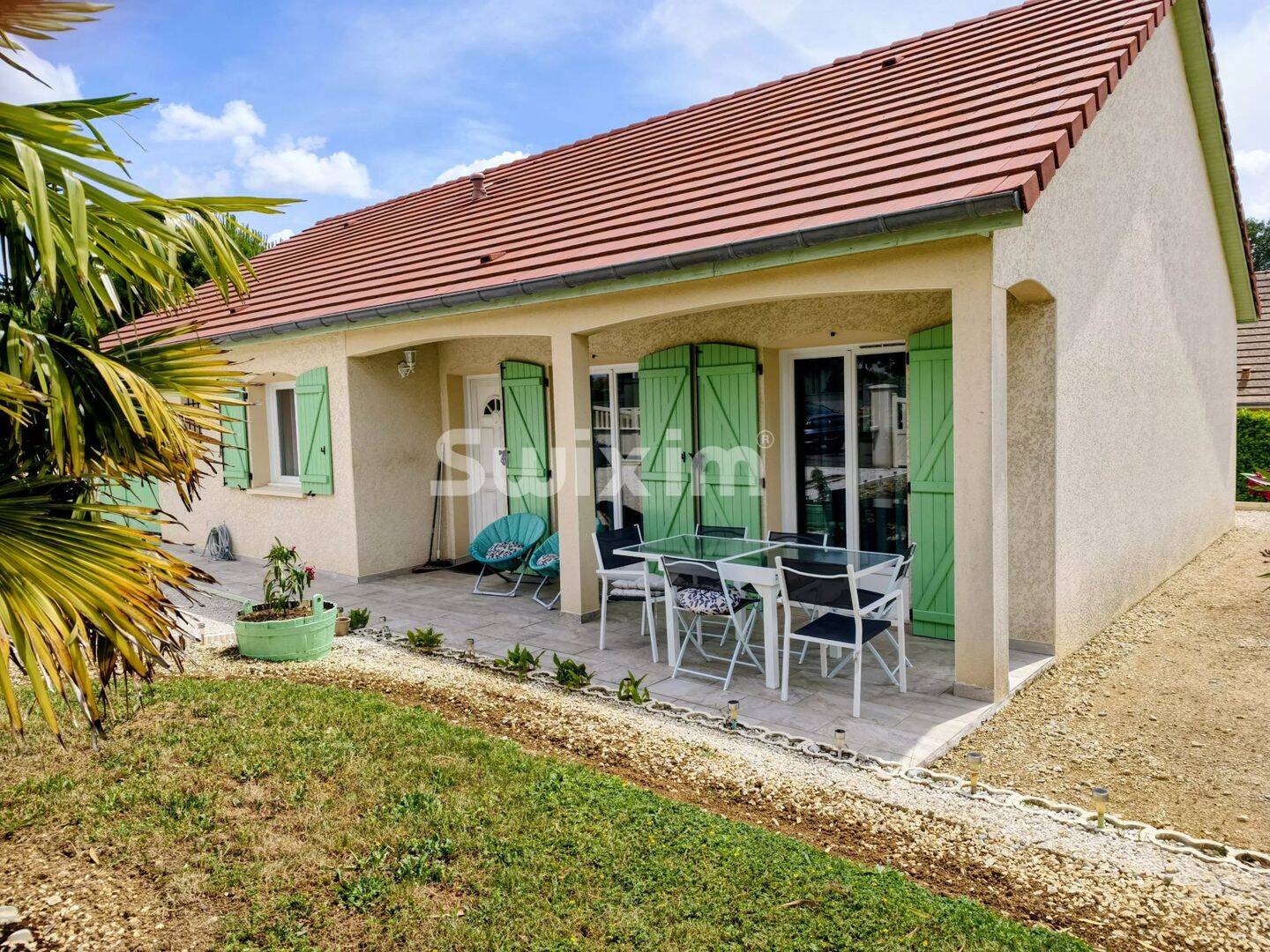 Maison 4 pièces 90 m² · à Beaune · 90 m² · 299 000 €
