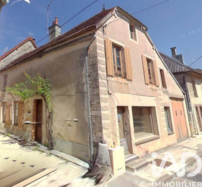 Maison 4 pièces 122 m² · à Landreville · 122 m² · 39 900 €