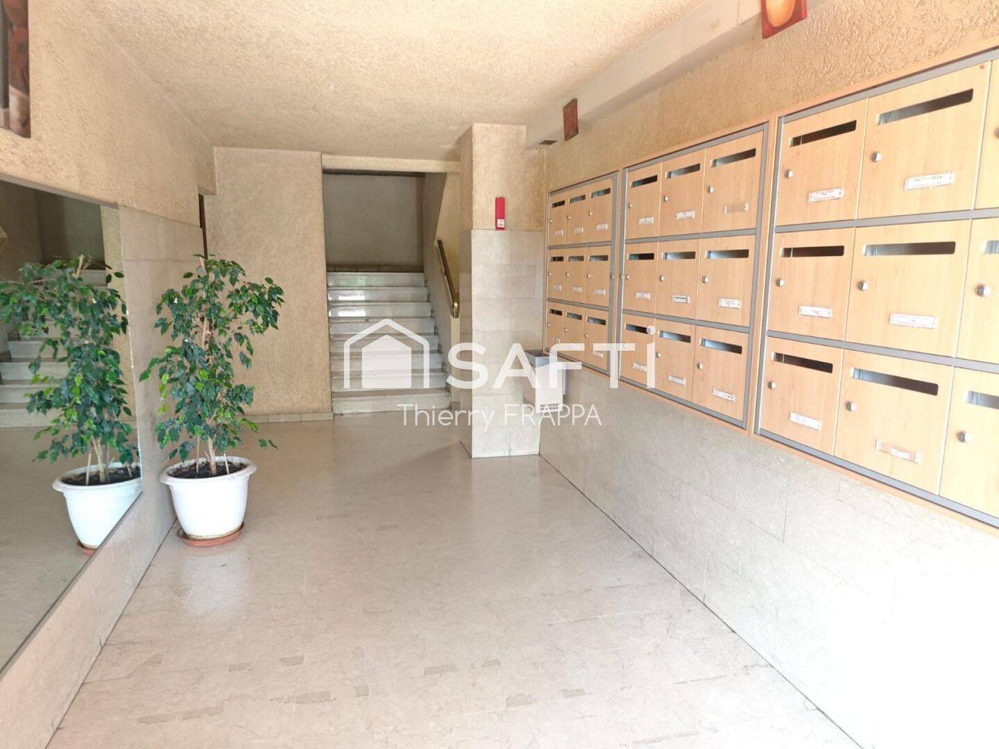 Appartement 4 pièces 94 m² · à Ajaccio · 94 m² · 230 000 €