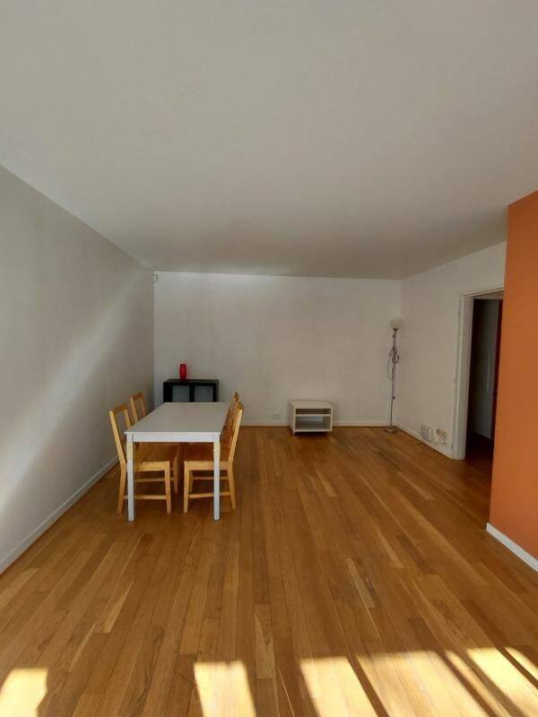 Appartement 2 pièces 50 m² · à Vincennes · 50 m² · 1 420 €