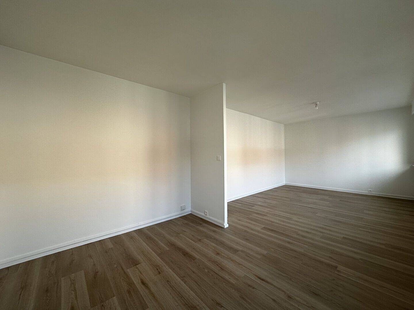 Appartement 3 pièces 66 m² · à Le Havre · 66 m² · 970 €
