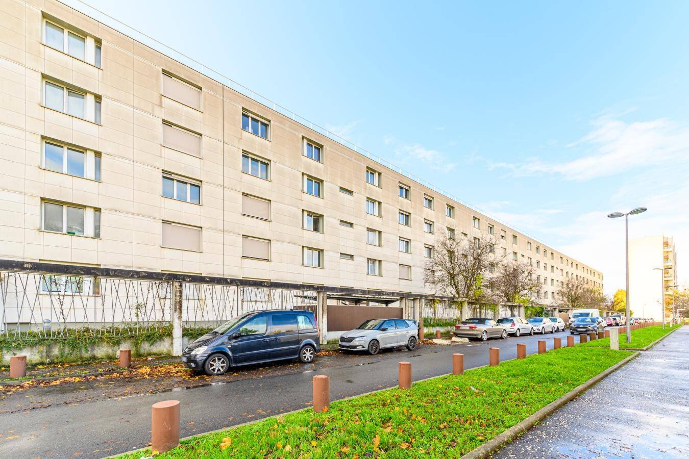 Appartement 3 pièces 51 m² · à Le Kremlin Bicetre · 51 m² · 1 036 €