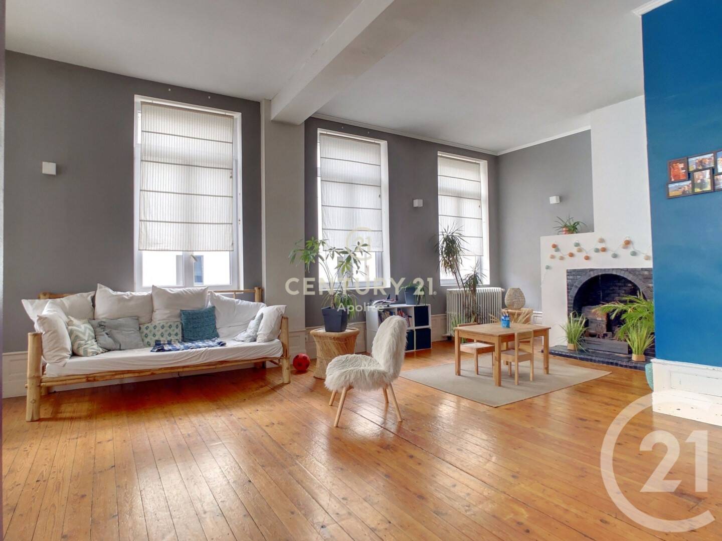 Appartement 8 pièces 250 m² · à Armentières · 250 m² · 299 000 €