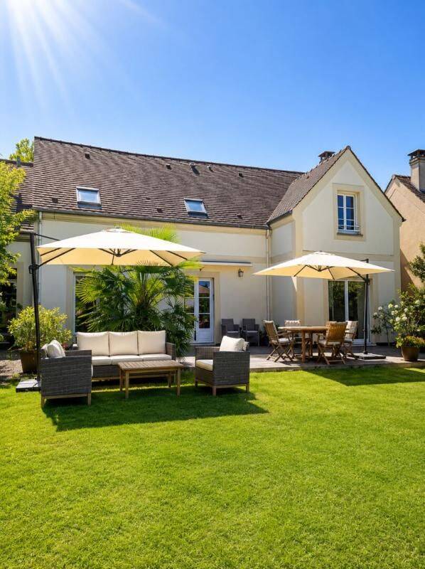 Maison 5 pièces 166 m² · à Gasny · 166 m² · 354 000 €